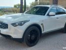 Voir l'annonce Infiniti FX FX30D 238 S PREMIUM 4x4 77900km