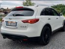 Annonce Infiniti FX FX30D 238 S PREMIUM 4x4 77900km