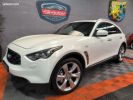 Voir l'annonce Infiniti FX FX30d 238cv 198.000kms Cuir Toit ouvrant Garantie 6 mois