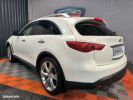 Annonce Infiniti FX FX30d 238cv 198.000kms Cuir Toit ouvrant Garantie 6 mois