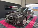 Voir l'annonce Infiniti FX FX30d 3.0D V6