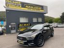 Infiniti Q30 1.5 d 110 cv garantie Occasion