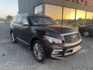 Voir l'annonce Infiniti QX56 QX 56 V8 5L6 BVA