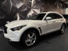 Voir l'annonce Infiniti QX70 3.0 D 238CH S PREMIUM BVA