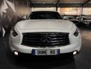 Annonce Infiniti QX70 3.0 D 238CH S PREMIUM BVA