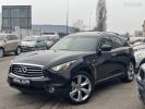 Voir l'annonce Infiniti QX70 3.0d 238CH S Premium BVA7 TOE Attelage Bose