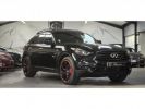 Voir l'annonce Infiniti QX70 3.0D V6 BVA 238 S PREMIUM / HISTORIQUE / CG FRANCAISE