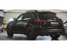 Annonce Infiniti QX70 3.0D V6 BVA 238 S PREMIUM / HISTORIQUE / CG FRANCAISE