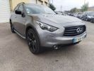 Voir l'annonce Infiniti QX70 ** 3.0D *V6 GT A premium CUIR TOIT OUVRANT XENONS