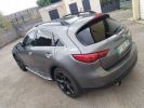 Annonce Infiniti QX70 ** 3.0D *V6 GT A premium CUIR TOIT OUVRANT XENONS