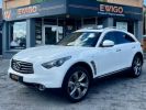 Voir l'annonce Infiniti QX70 5.0 390 S PREMIUM AWD BVA ETHANOL