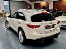 Annonce Infiniti QX70 QX70S Premium V8 5.0L 390 ch 24 920 kms Première main Carnet et historique État exceptionnel