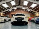 Annonce Infiniti QX70 QX70S Premium V8 5.0L 390 ch 24 920 kms Première main Carnet et historique État exceptionnel