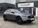 Voir l'annonce Infiniti QX70 (S51) 3.7 i V6 320 ch AWD S DESIGN BVA7