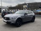 Annonce Infiniti QX70 (S51) 3.7 i V6 320 ch AWD S DESIGN BVA7