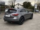 Annonce Infiniti QX70 (S51) 3.7 i V6 320 ch AWD S DESIGN BVA7