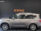 Annonce Infiniti QX80 5.6L V8 405CH BVA 7 PLACES TOIT OUVRANT