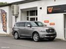 Annonce Infiniti QX80 5.6L V8 405CH BVA 7 PLACES TOIT OUVRANT