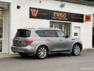 Annonce Infiniti QX80 5.6L V8 405CH BVA 7 PLACES TOIT OUVRANT