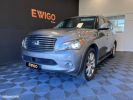 Voir l'annonce Infiniti QX80 5.6L V8 405CH BVA 7 PLACES TOIT OUVRANT ECRANS AR SIEGES CHAFFANTS VENTILES