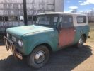 Achat International Harvester Scout Occasion