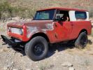 Achat International Harvester Scout Neuf