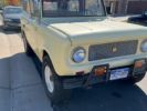 Annonce International Harvester Scout