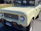 Annonce International Harvester Scout