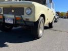 Annonce International Harvester Scout