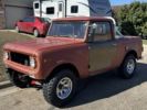 Achat International Harvester Scout Occasion