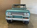 Annonce International Harvester Scout