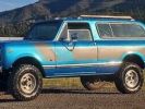 Achat International Harvester Scout II  Occasion