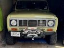 Annonce International Harvester Scout II 