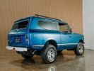 Annonce International Harvester Scout II 