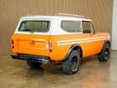 Annonce International Harvester Scout II 