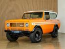 Voir l'annonce International Harvester Scout II 