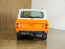 Annonce International Harvester Scout II 