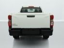 Annonce Isuzu D-Max 1.9 164 Space Cab N57 AT 4x4 (Neuf, TVA Récup)