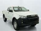 Annonce Isuzu D-Max 1.9 164 Space Cab N57 AT 4x4 (Neuf, TVA Récup)