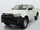 Annonce Isuzu D-Max 1.9 164 Space Cab N57 AT 4x4 (Neuf, TVA Récup)