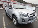 Annonce Isuzu D-Max 1.9 DDI 164CH CREW QUASAR A/C 4X4 BVA