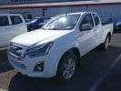 Annonce Isuzu D-Max 1.9 DDI 164CH CREW SOLAR A/C 4X4