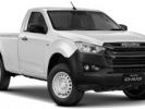 Annonce Isuzu D-Max 1.9 DDI 164CH N57 SINGLE