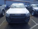 Voir l'annonce Isuzu D-Max 1.9 DDI 164CH N57 SINGLE