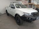 Annonce Isuzu D-Max 1.9 DDI 164CH N57 SPACE