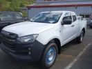 Annonce Isuzu D-Max 1.9 DDI 164CH N57 SPACE