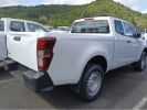 Annonce Isuzu D-Max 1.9 DDI 164CH N57 SPACE