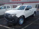 Annonce Isuzu D-Max 1.9 DDI 164CH N60 B SPACE A/T