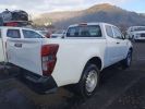 Annonce Isuzu D-Max 1.9 DDI 164CH N60 B SPACE A/T