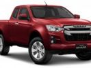 Annonce Isuzu D-Max 1.9 DDI 164CH N60 BB SPACE